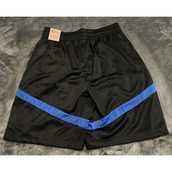 Medium Nike Dri-Fit Icon Loose Fit Basketball Shorts DV9524-016 Sample - Picture 8 of 8